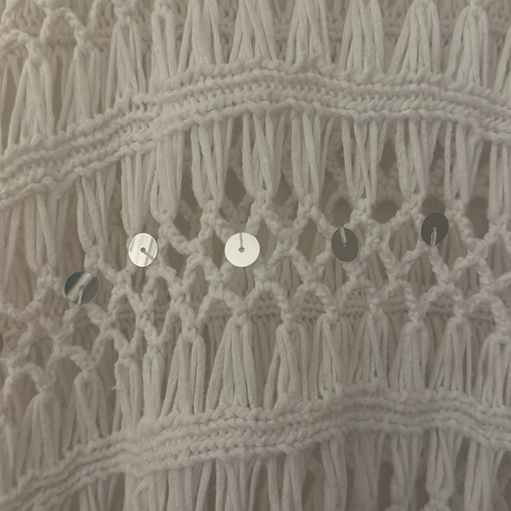 Crochet top - Picture 2 of 3